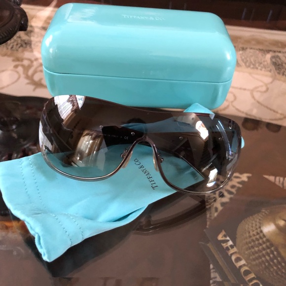 Tiffany & Co. Accessories - Tiffany&Co. Sunglasses